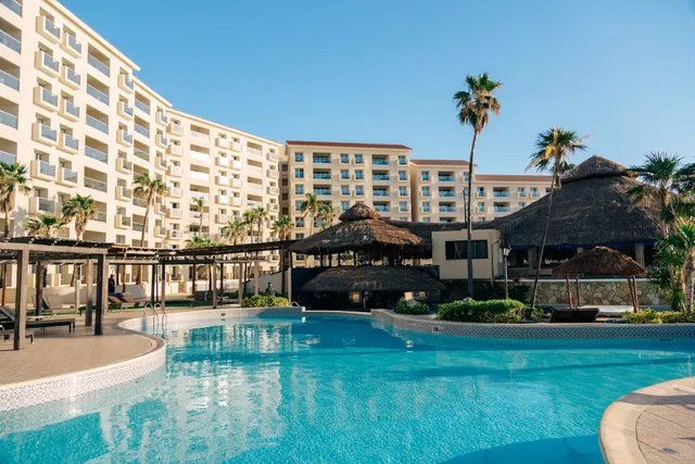 Hotel Emporio Cancún optional All-Inclusive