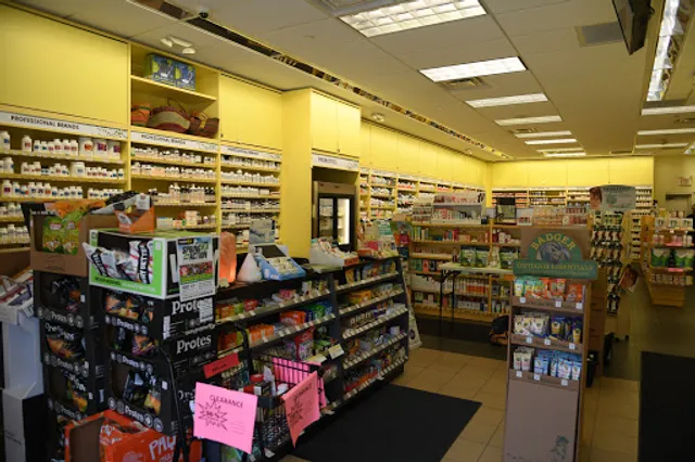 Healthy Planet - Toronto Leaside