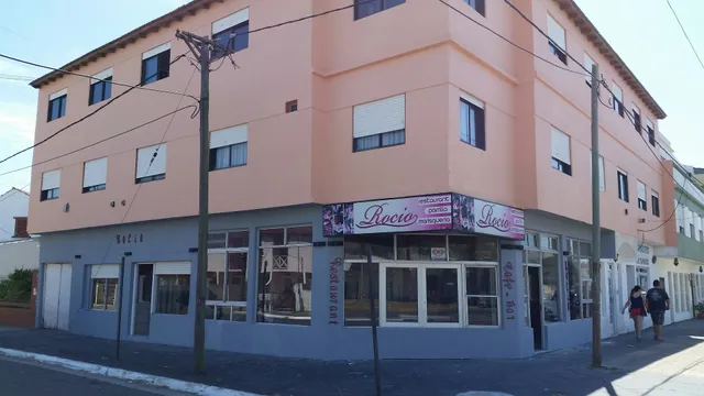 Hotel Rocío Club de Mar