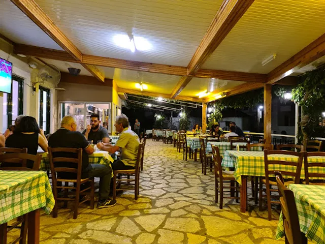 Pavlos Taverna