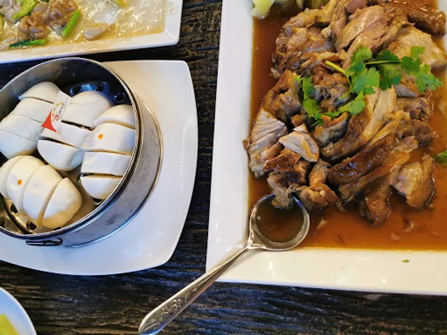 Five Star Restaurant