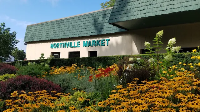 The Market CT - Northville
