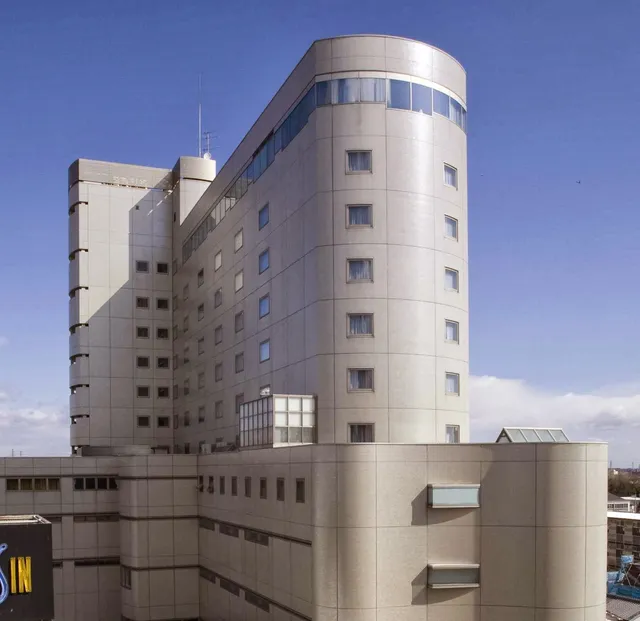 King Ambassador Hotel Kumagaya