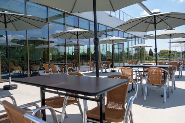 Nian Hao Restaurant Goes