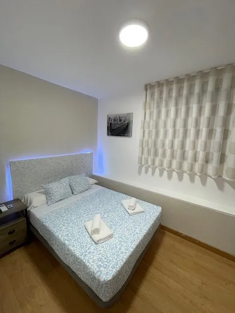 Hostal Quinta San Fernando de Henares