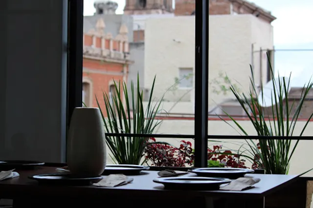 Antonia Cocina & Café