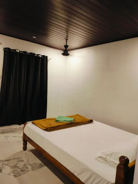 Nature Valley Gokarna