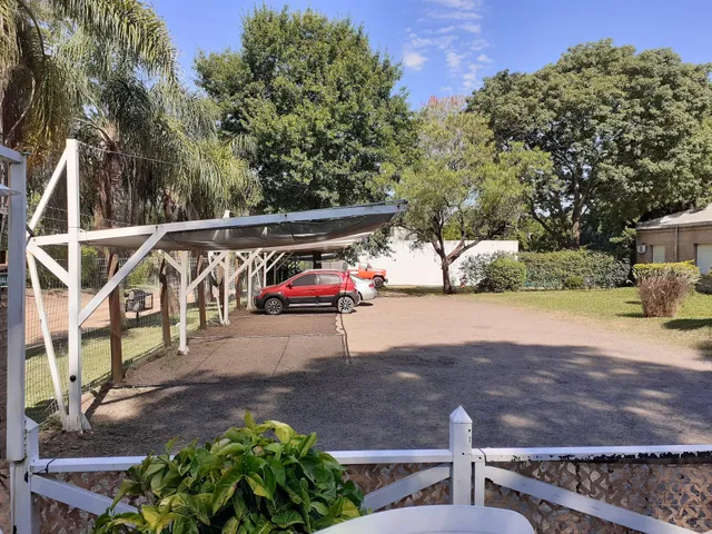 Residencia El Buen Pasar del Peregrino