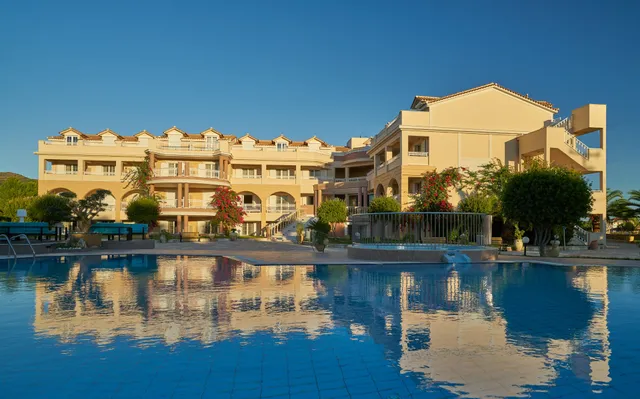 Ionian Blue Hotel