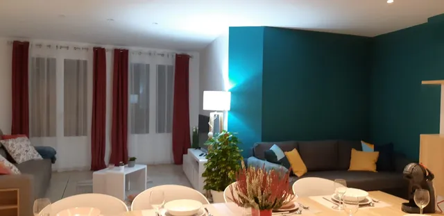 HAPPY HoMe For You LUNEL