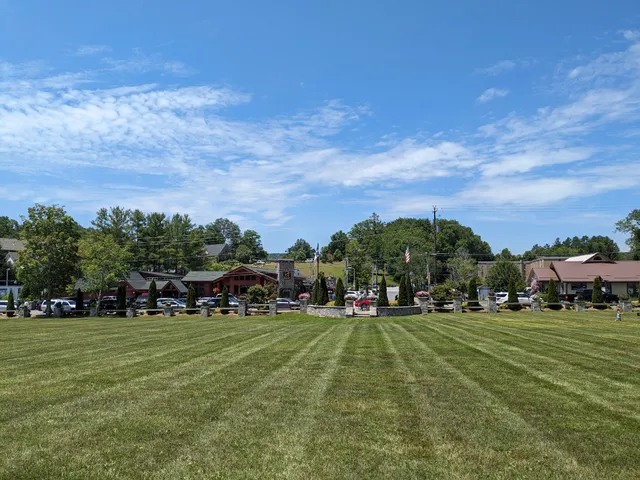 Historic Banner Elk School