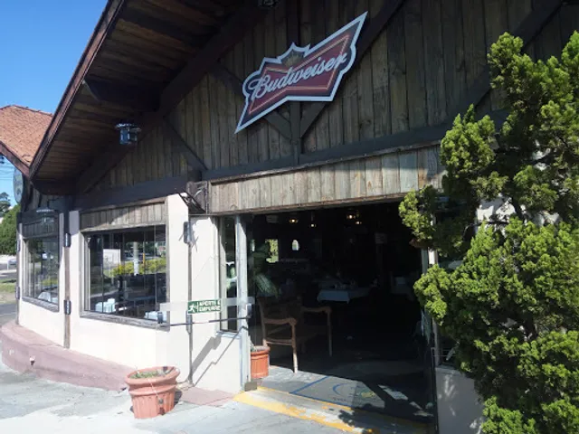 Água Doce Cachaçaria