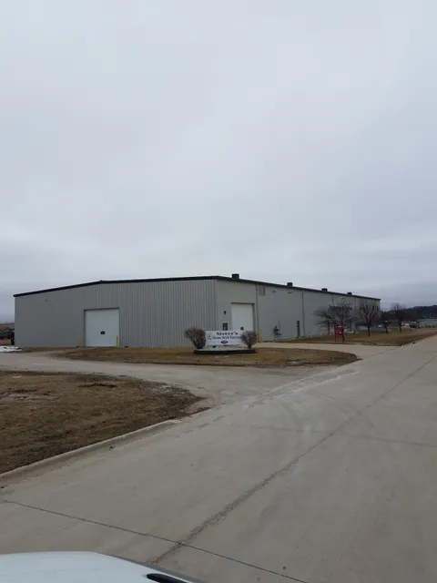 Sisters Home Style Entrees