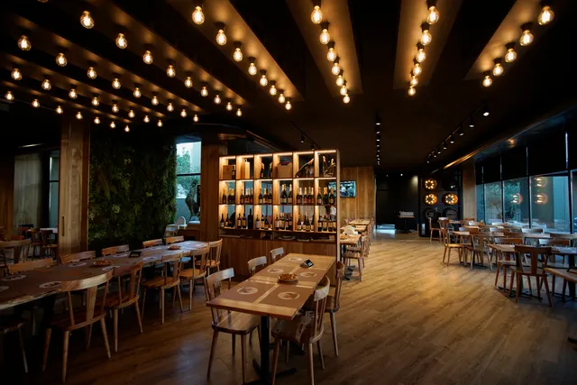 Forever - restaurante