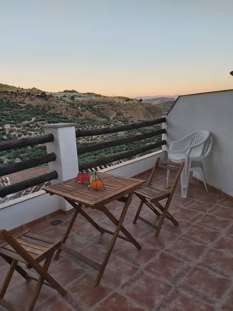 El Balcón de Cazorla