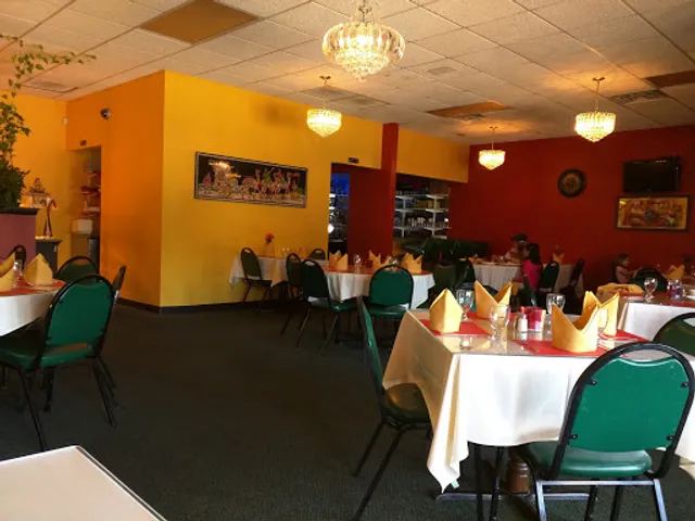 Maharana Indian Restaurant
