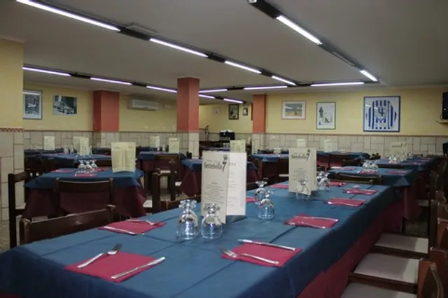 Settebello Albergo - Pizzeria