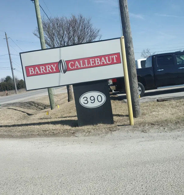 Barry Callebaut Canada