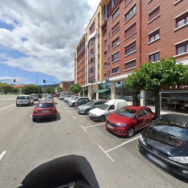 Gastro tienda La Salve