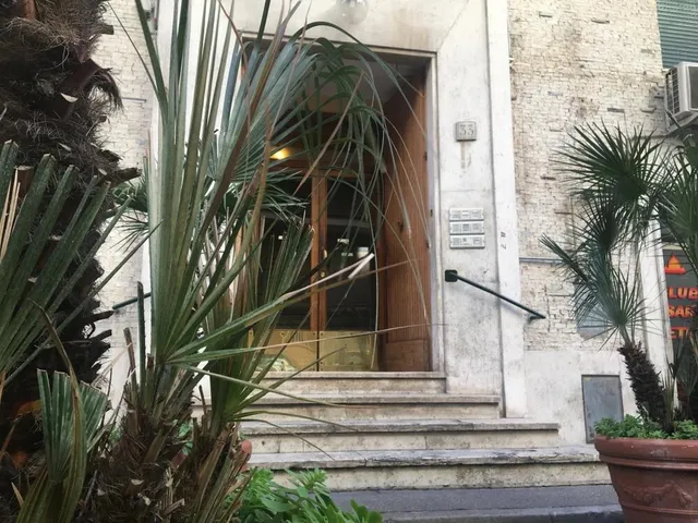 La Fabbrica di San Pietro Bed and Breakfast