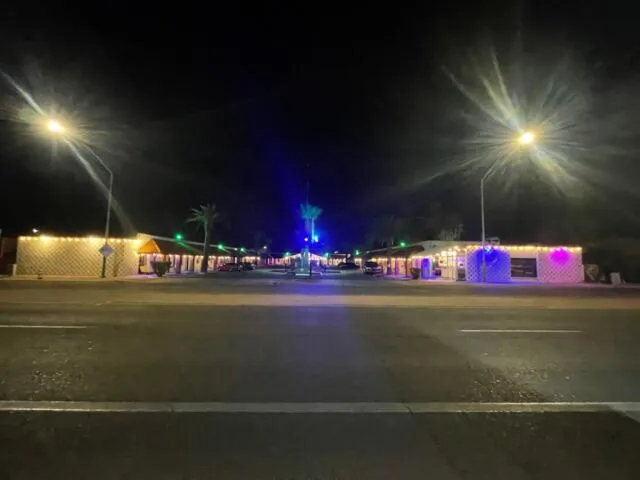 Arizona Motel