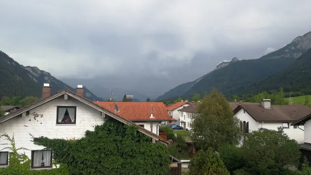 Haus Bergland - Ferienwohnungen