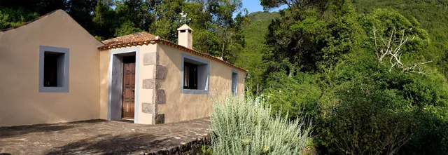 Casa Rural Los Patos