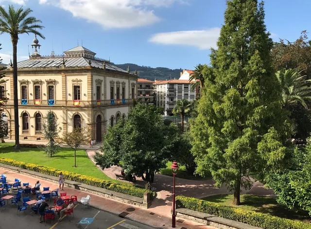 Albergue El Congreso