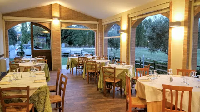 La Contrada Country House Ristorante
