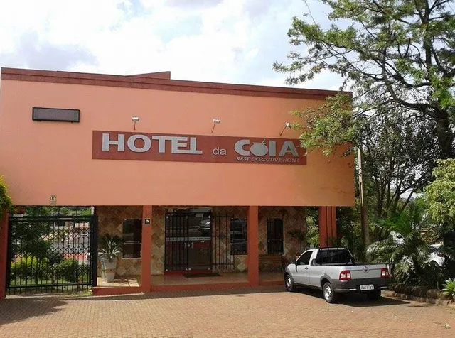 Hotel da Cuia
