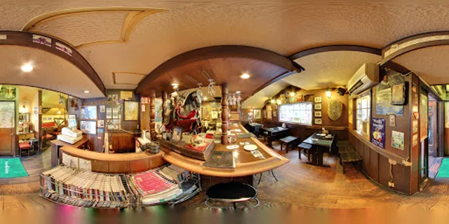 Baden Baden Yurakucho