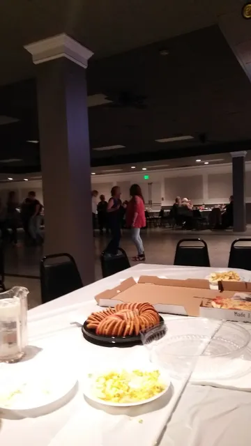 West View Banquet Hall