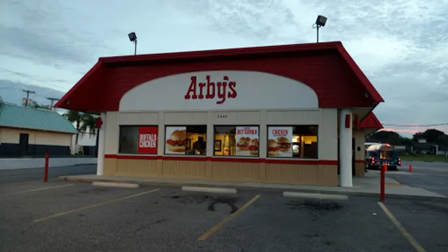 Arby's