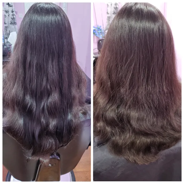 Naina's Beauty Salon Richmond