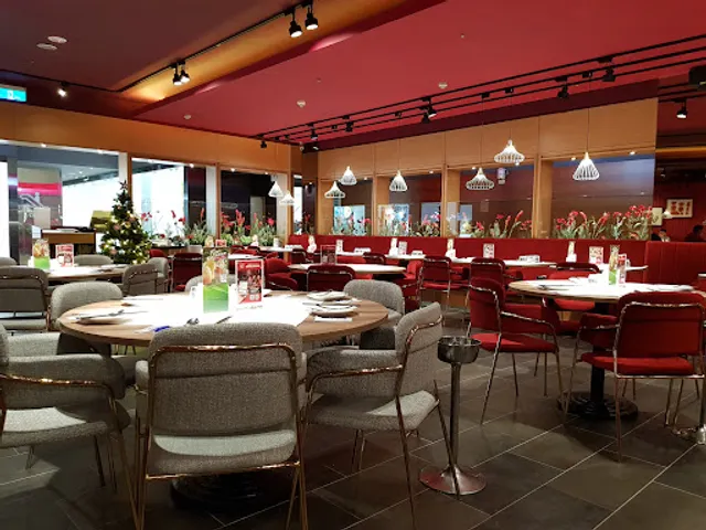 Thai Town Cuisine - Taichung Chung-Yo Store