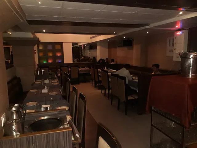 Ratna Restaurant