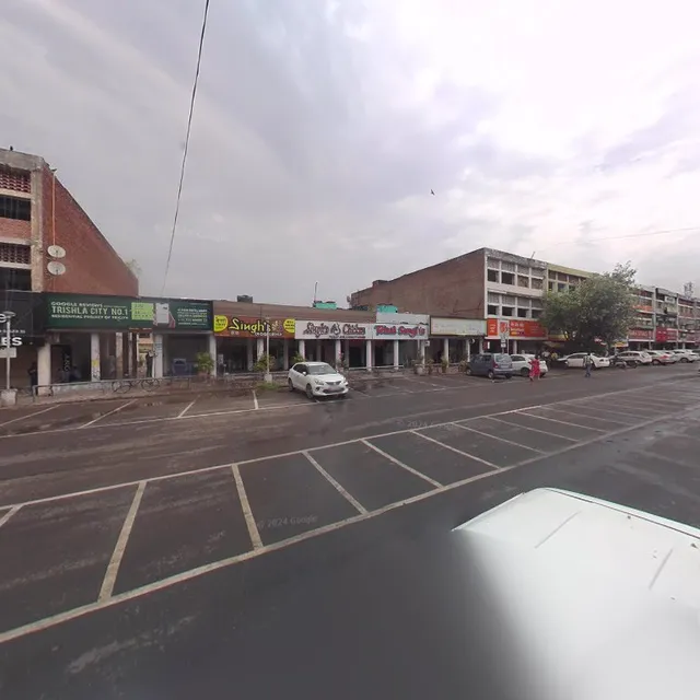 Singh's Chicken Corner