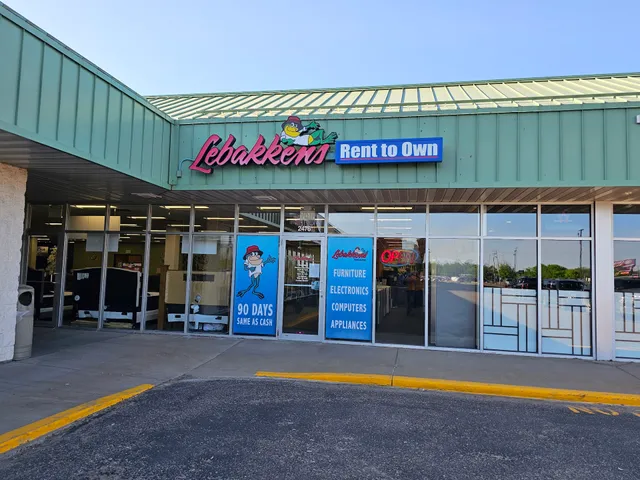 Lebakkens Rent to Own