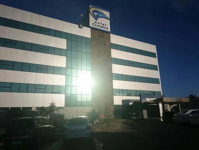 Hotel Cruzeiro