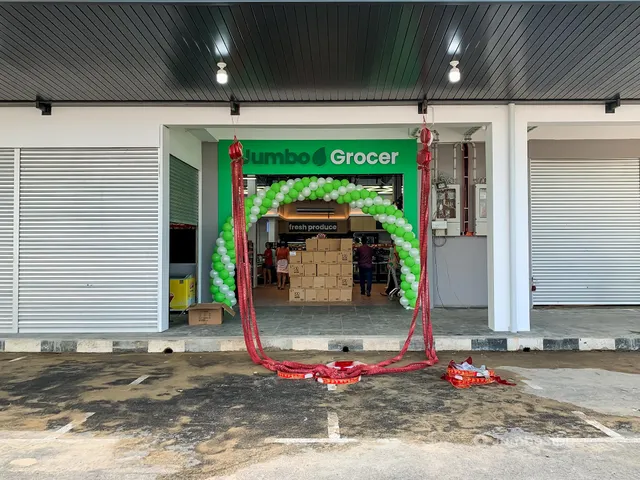 Jumbo Grocer (Apollo)