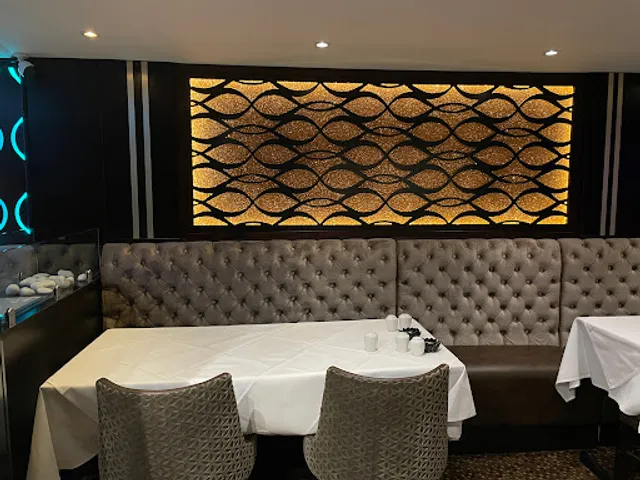 Labone Indian Cuisine North Walsham