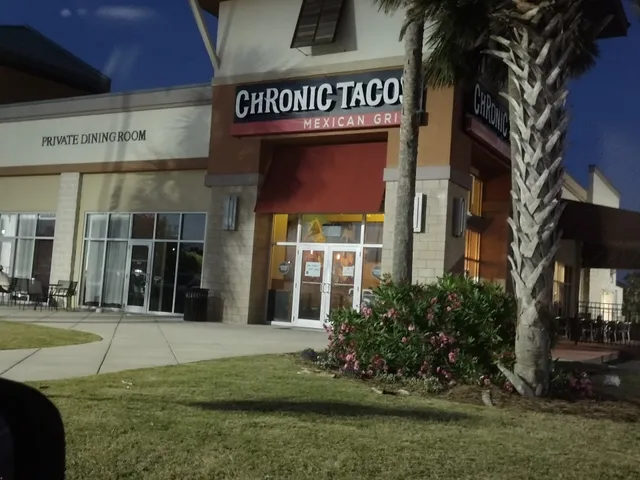 Palm Point Shopping Plaza