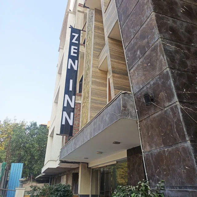 ZEN Inn Luxury Hotel
