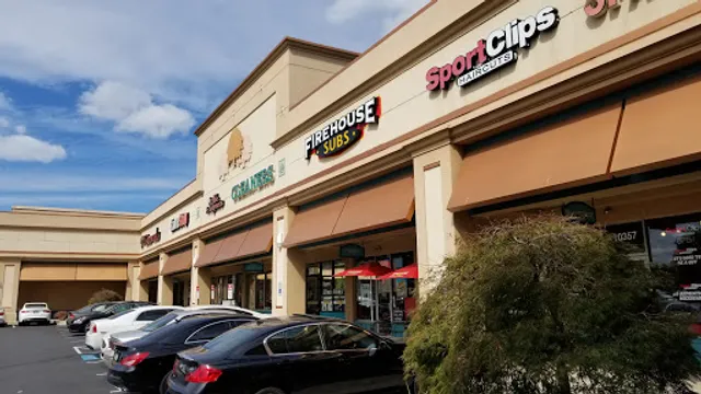 Firehouse Subs Garrison Forest