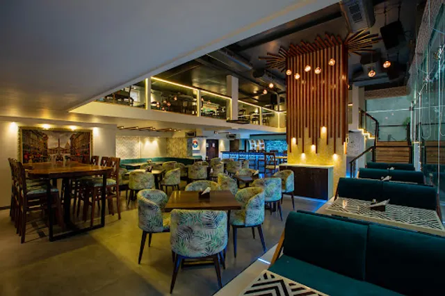 Classico Kitchen and Bar