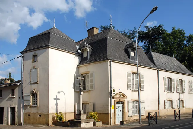 La Maison des Gardes