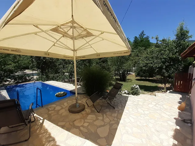 Негде на Дрини 1/2/3/4