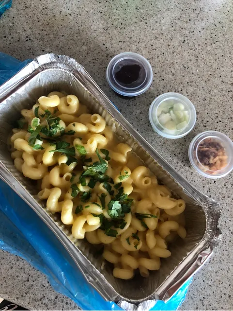 Mac'n'Cheese