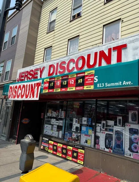 Jersey Discount Wireless