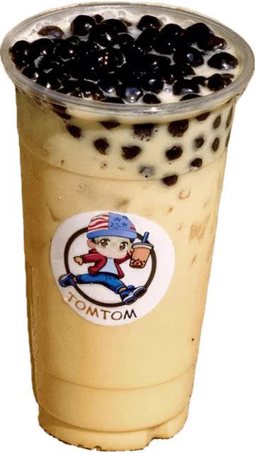 Boba TomTom